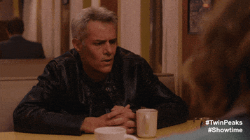 Twin Peaks Bobby GIF by Twin Peaks on Showtime