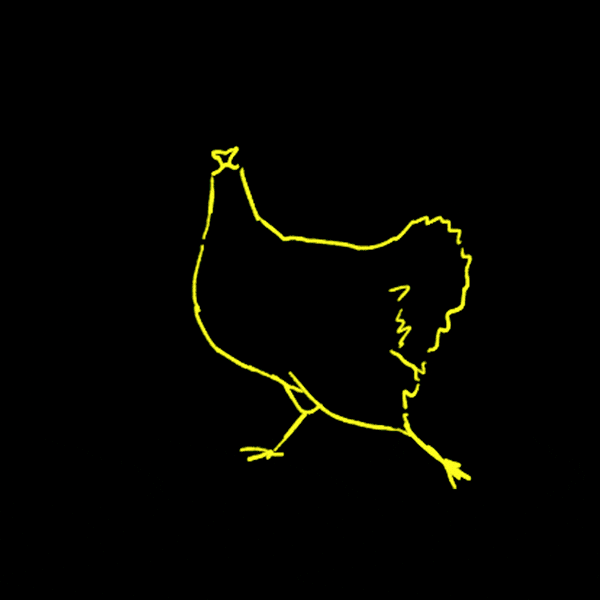 Headlesschicken GIFs Find & Share on GIPHY