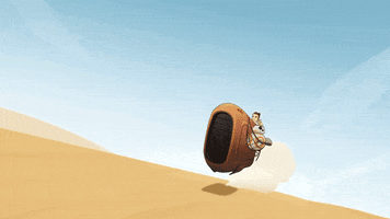 chase crew GIF by Star Wars
