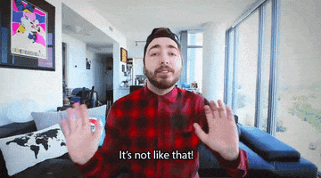 dan james GIF by Much