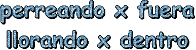 Perreo Sticker