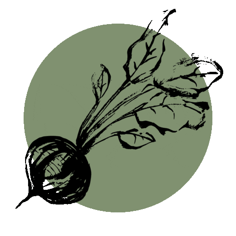 Samsara Foodhouse Sticker