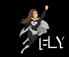LUXFLYSKYDIVE superman skydive chute libre luxfly GIF