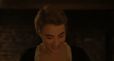 Portrait Of A Lady On Fire Neon Rated GIF by NEON
