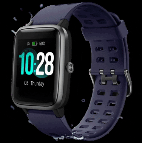 Best Smart Watches In India 2020 GIF