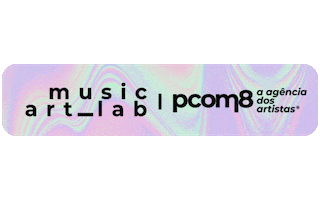 Art Lab Sticker by pcom8 Agência Digital