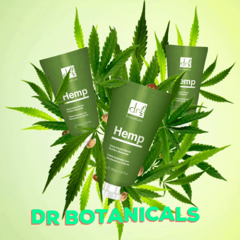 Dr Botanicals GIF