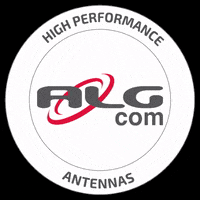 Antenna GIF by ALGcom