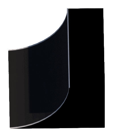 Park Hurricane Sticker by HURCN PARKS