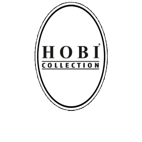 HOBI COLLECTION Sticker