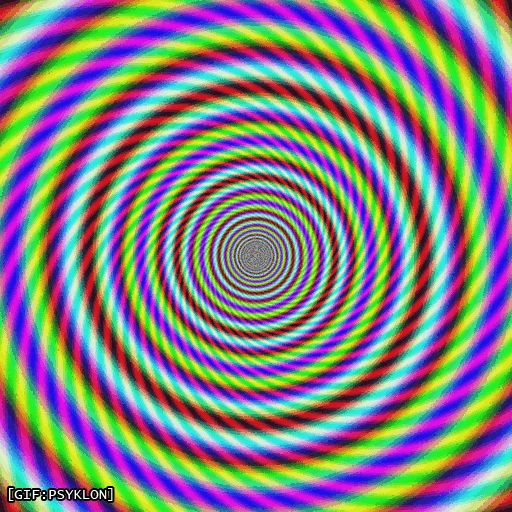 Art Spinning GIF by Psyklon Find & Share on GIPHY