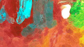 Live Music Synaesthesia GIF by jake-andrew-art