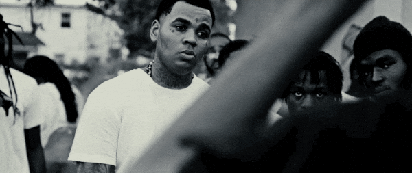 Music Video Gif By Kevin Gates Find Share On Giphy