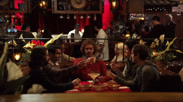 silicon valley cheers GIF