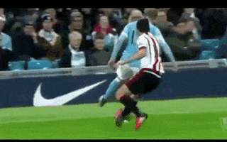 De Bruyne Football GIF by Manchester City
