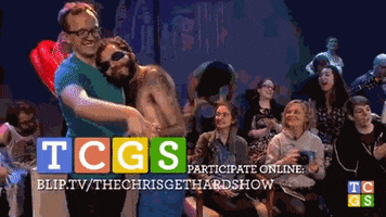 happy funny or die GIF by gethardshow
