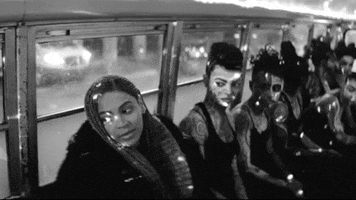 beyonce lemonade lechadd GIF