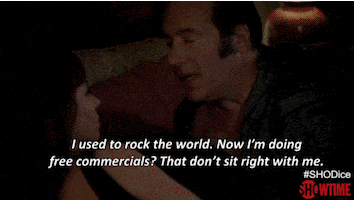 andrew dice clay GIF by Showtime