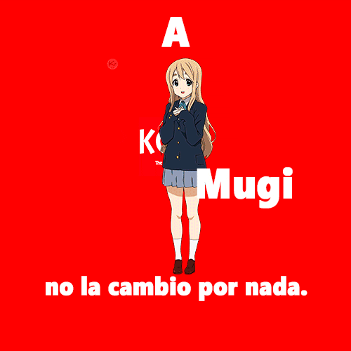 kon nico k-on GIF