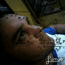 edersoncarvalho pensando GIF