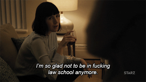 happy see ya GIF by The Girlfriend Experience