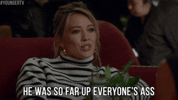 tv land ew GIF by YoungerTV