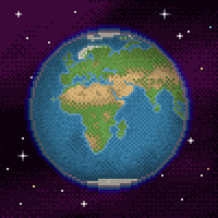 Earth GIFs - Get the best GIF on GIPHY