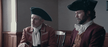 smallpox GIF by Crossroads of History
