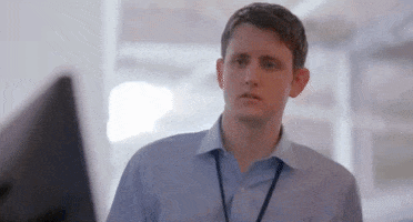 Confused Silicon Valley GIF