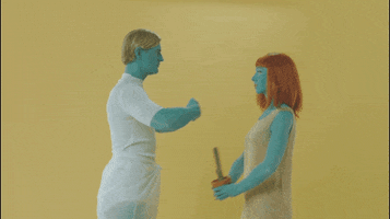 bloc_party sexy cactus virtue bloc party GIF