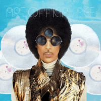 Art Official Age Prince GIF by Studios 2016