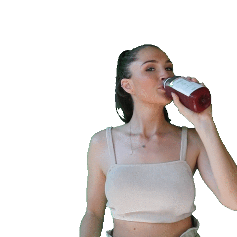 Munch Superfood Sticker