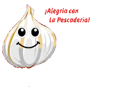 productoslapescaderia Sticker