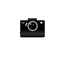 Camera Ninja Sticker by Blackninja