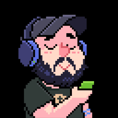 Jamming GIF