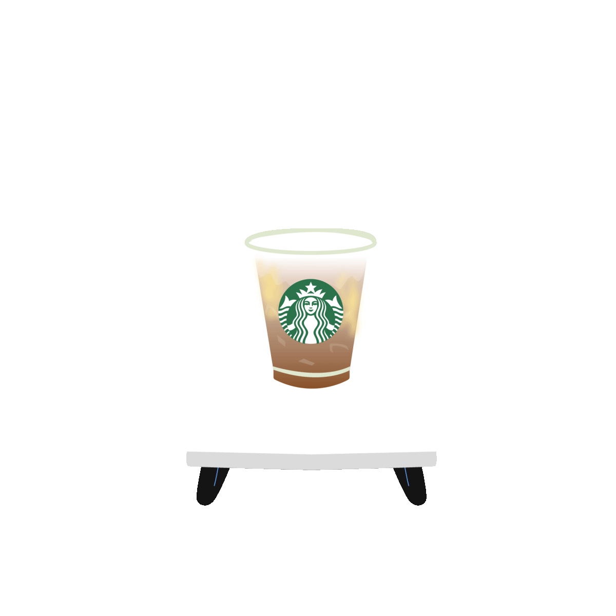 Starbucks France GIFs on GIPHY - Be Animated