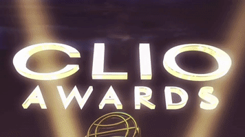 GIF by Clio Awards