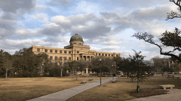 texas am campus GIF by Texas A&M University