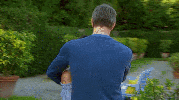 arie luyendyk GIF by The Bachelor