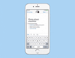 dropbox paper GIF by Product Hunt