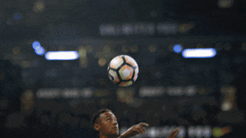 soccer mind blown GIF by Nike