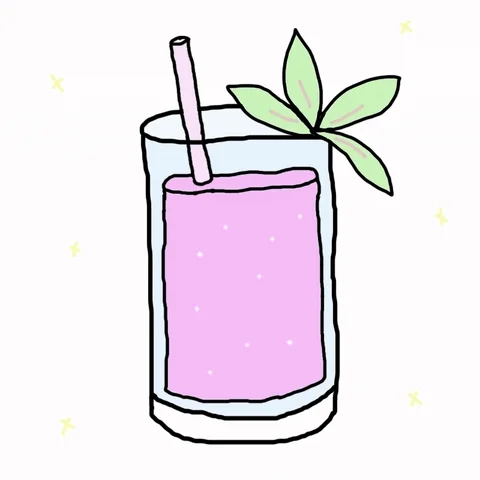 sassy pink lemonade GIF