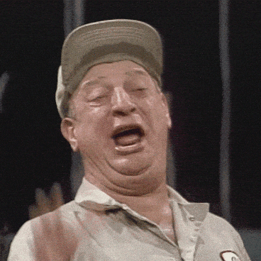 Giphy - K Lol GIF by Rodney Dangerfield