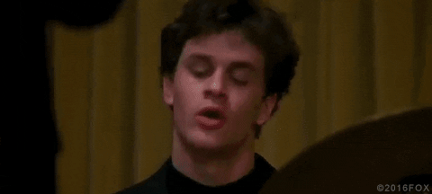 Tom-everett-scott GIFs - Get the best GIF on GIPHY