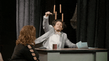 eric andre 04x1 GIF by The Eric Andre Show