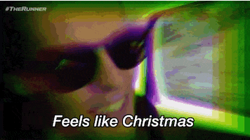 Wtf GIF by The Runner go90