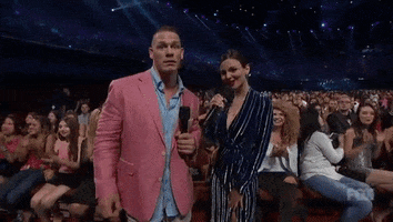 Victoria Justice GIF by FOX Teen Choice