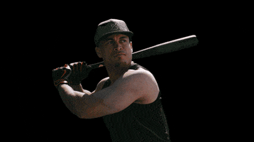 Home Run Deal With It GIF by Nike