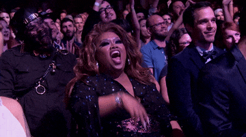 season 8 applause GIF by RuPaul's Drag Race S8