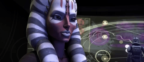 Season 3 Arc Troopers GIF by Star Wars - Find & Share on GIPHY